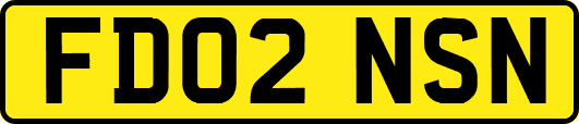 FD02NSN