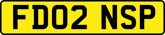 FD02NSP