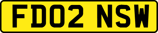 FD02NSW