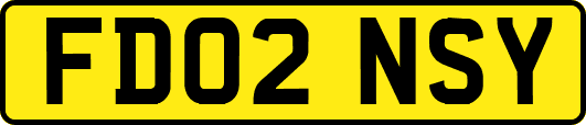 FD02NSY