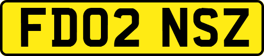 FD02NSZ