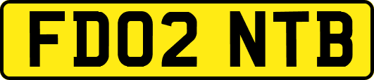 FD02NTB