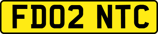 FD02NTC