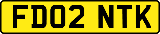 FD02NTK