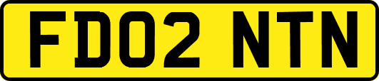FD02NTN