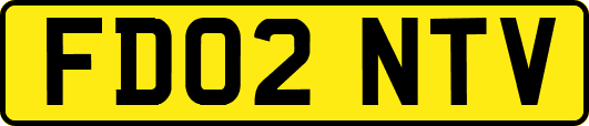 FD02NTV