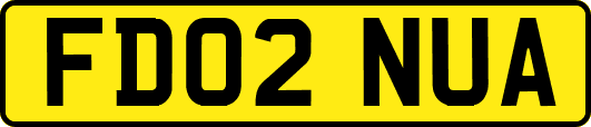 FD02NUA