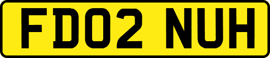 FD02NUH