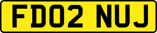 FD02NUJ
