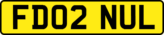 FD02NUL
