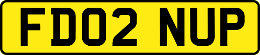 FD02NUP