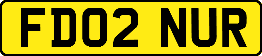 FD02NUR