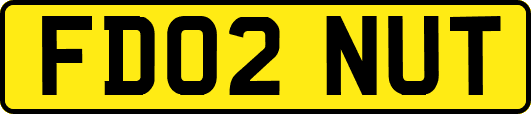 FD02NUT
