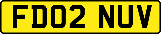 FD02NUV