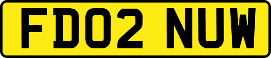 FD02NUW
