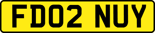 FD02NUY