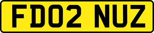 FD02NUZ