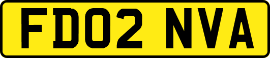 FD02NVA