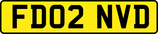 FD02NVD
