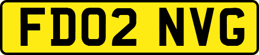 FD02NVG