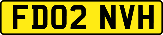 FD02NVH
