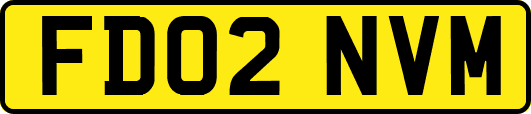 FD02NVM