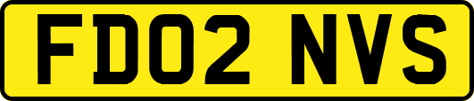 FD02NVS