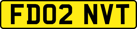 FD02NVT