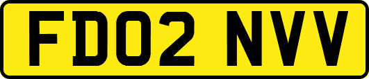 FD02NVV