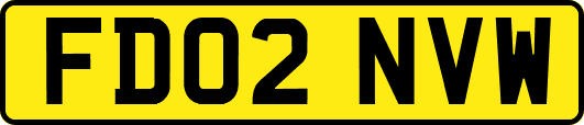 FD02NVW