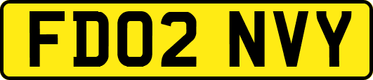 FD02NVY