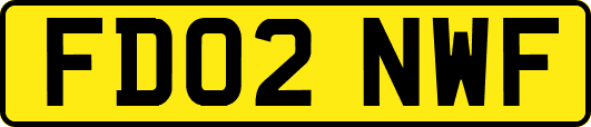 FD02NWF
