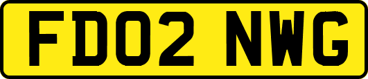 FD02NWG