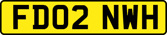 FD02NWH