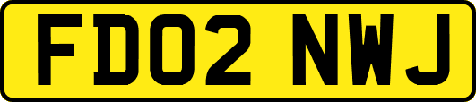 FD02NWJ
