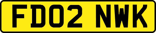 FD02NWK