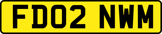 FD02NWM