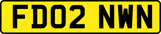FD02NWN