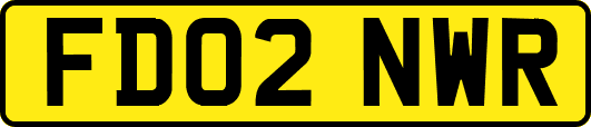 FD02NWR