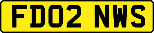 FD02NWS