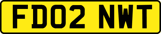 FD02NWT