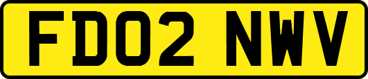 FD02NWV