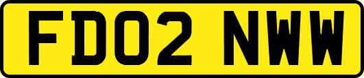 FD02NWW