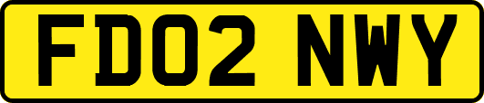 FD02NWY