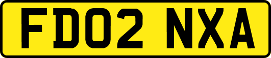 FD02NXA