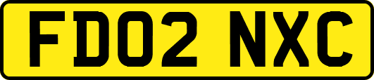 FD02NXC