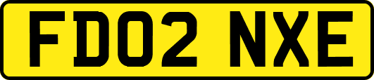 FD02NXE