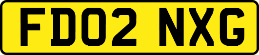 FD02NXG