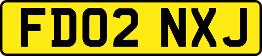 FD02NXJ