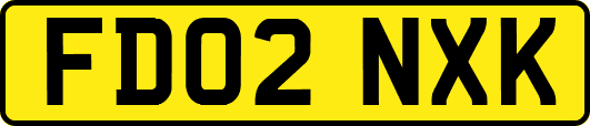 FD02NXK